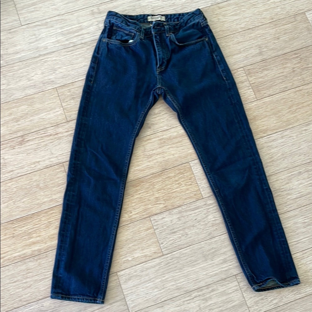 Levi’s Made and Crafted Jeans